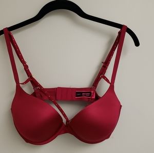 La Senza Magenta Bra 36C